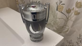 パコラバンヌ　インヴィクタス　プラチナム Amazon.com : Invictus Platinum by Paco Rabanne for Men 1.7